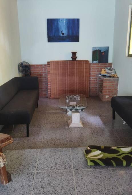 Chacara Com Piscina Em Condominio Fechado Prox Shopping Outlet Catarina Mairinque Exteriér fotografie